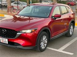 مازدا CX-5